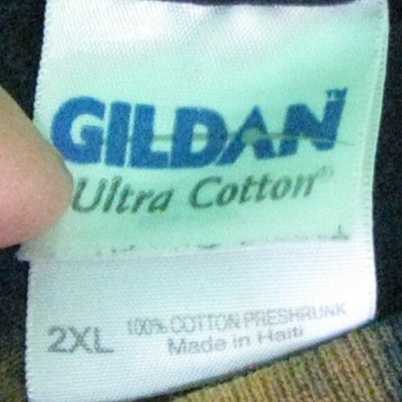 Michael Jackson Tie-Dye T-Shirt - Picture 5 of 5